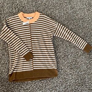 Madewell Sweater